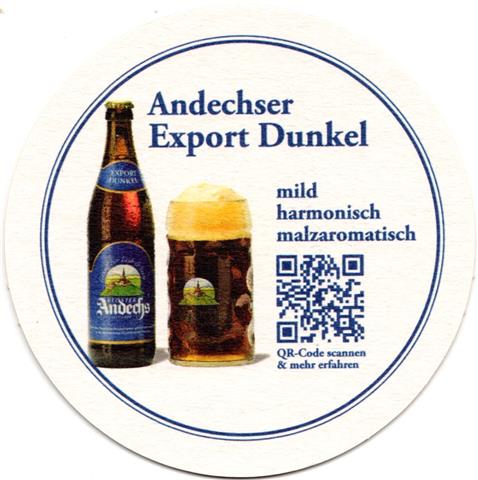 andechs sta-by kloster genuss 12b (rund215-alkoholfrei neu)